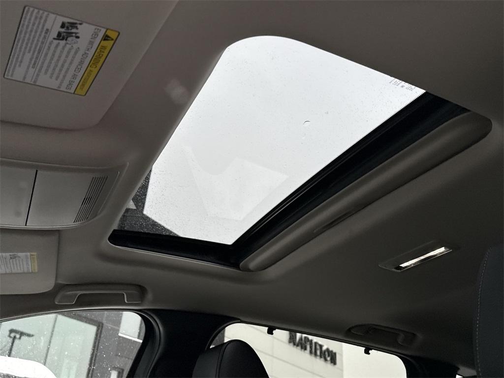 used 2024 Mazda CX-90 PHEV car, priced at $30,590