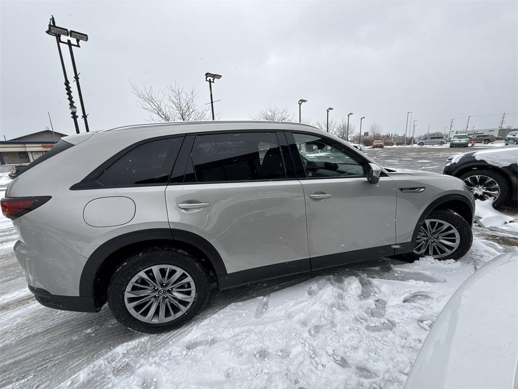 used 2024 Mazda CX-90 PHEV car, priced at $30,590