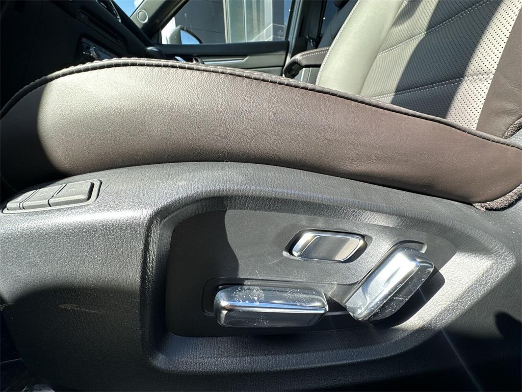 new 2025 Mazda CX-5 car, priced at $41,005