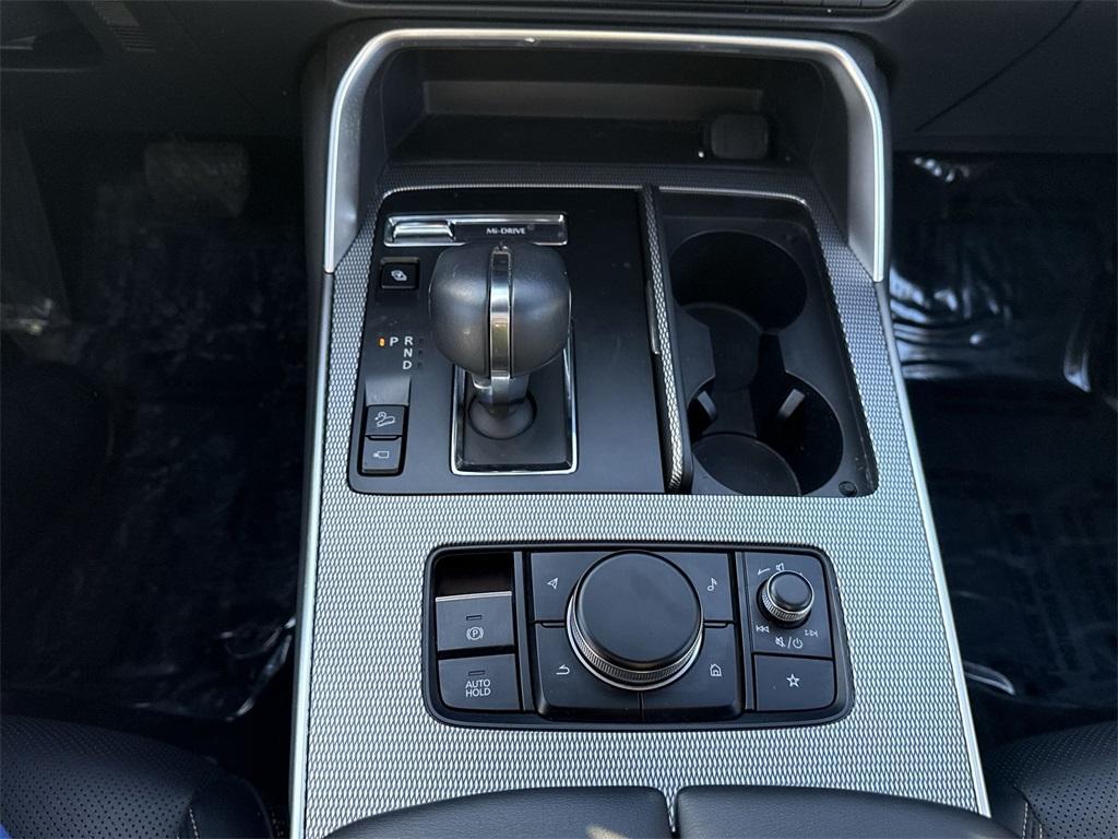 used 2024 Mazda CX-90 PHEV car, priced at $36,420