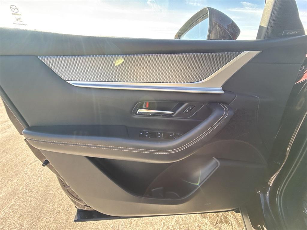 used 2024 Mazda CX-90 PHEV car, priced at $36,420