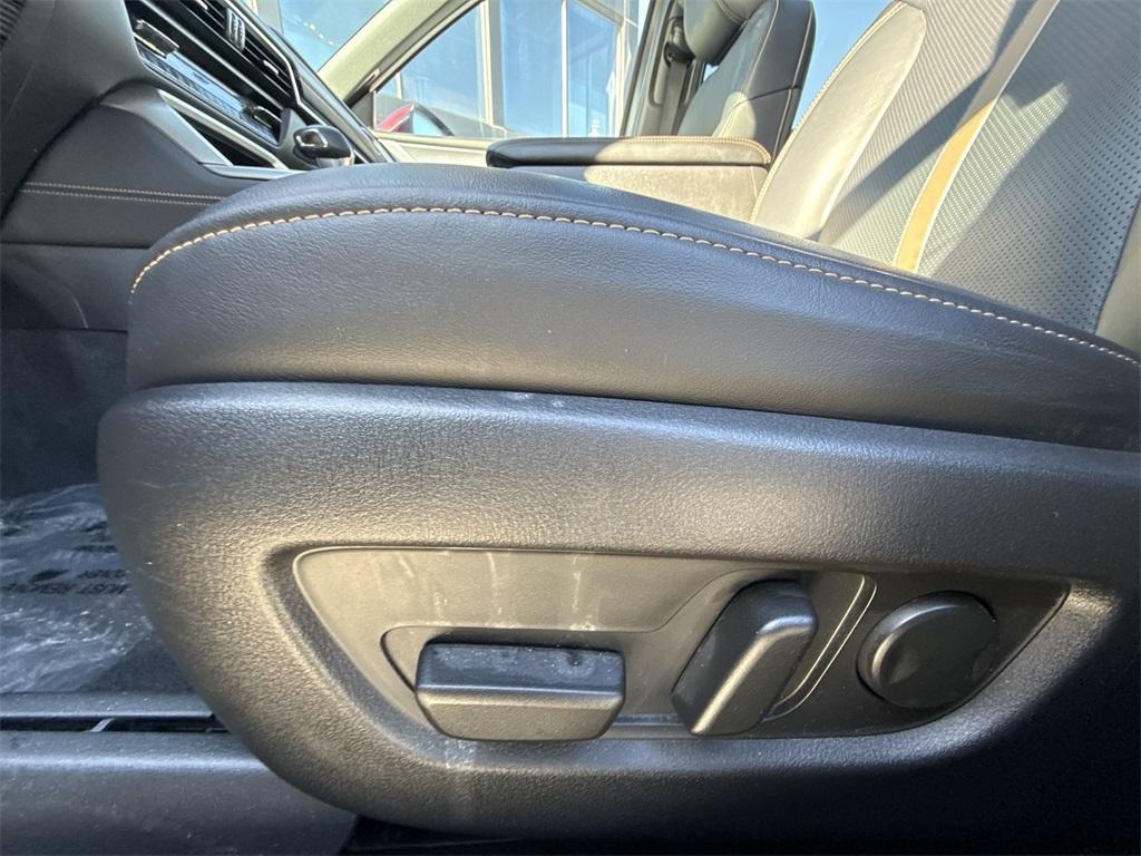 used 2024 Mazda CX-90 PHEV car, priced at $36,420