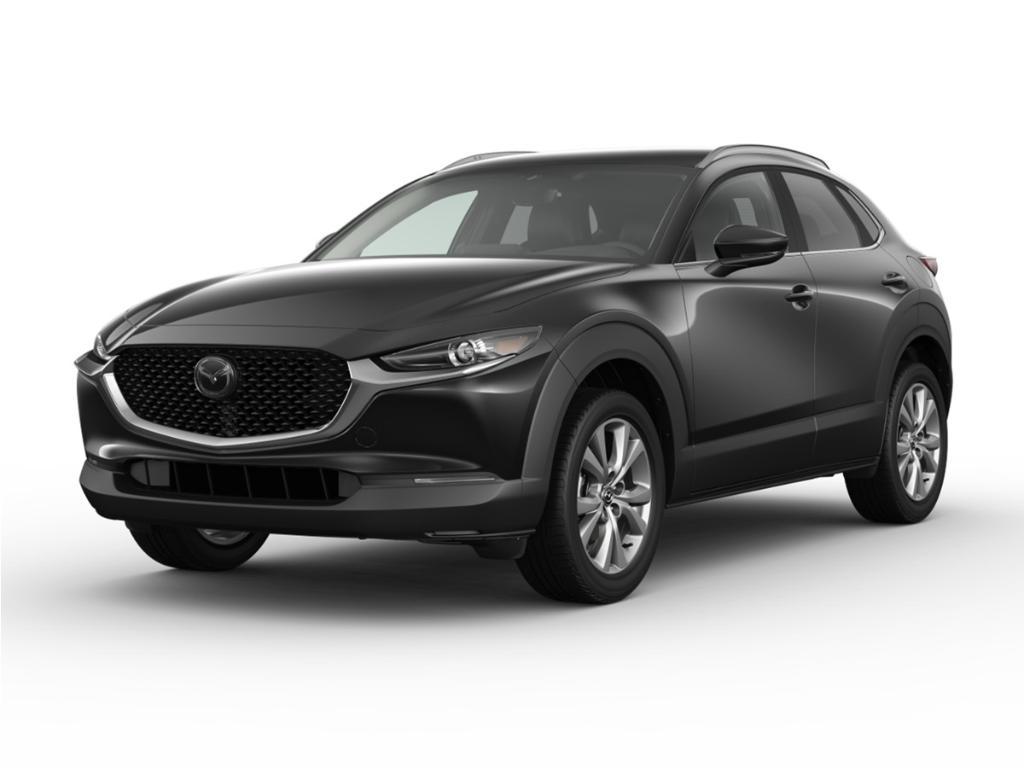 used 2023 Mazda CX-30 car