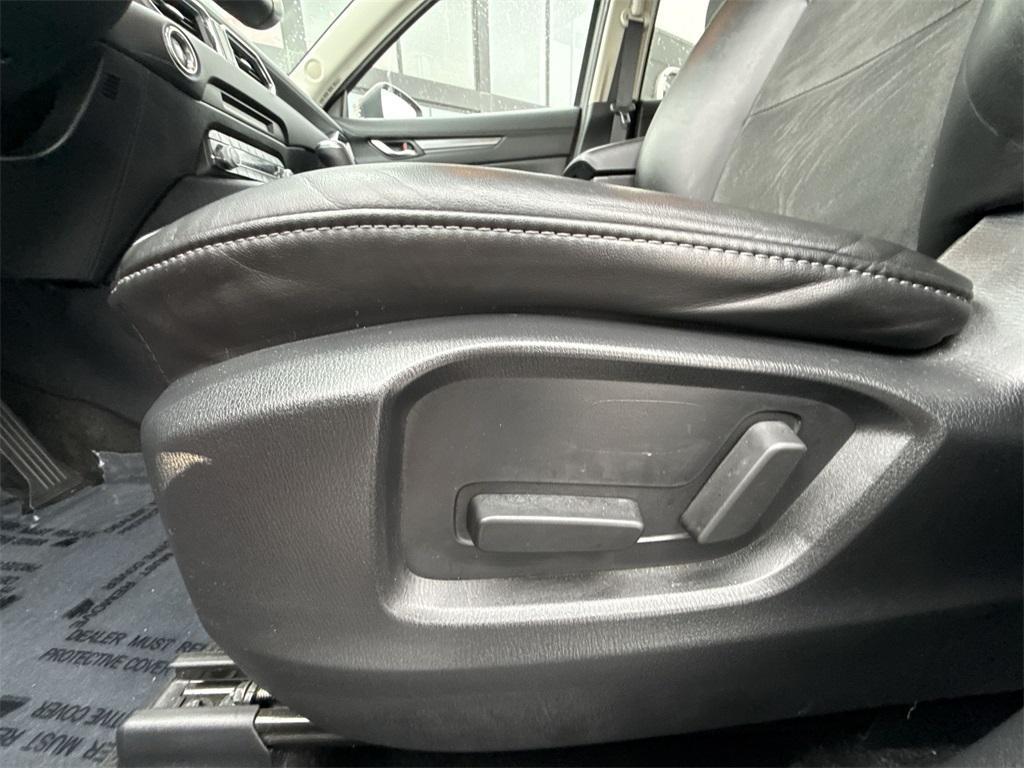used 2023 Mazda CX-5 car, priced at $23,940