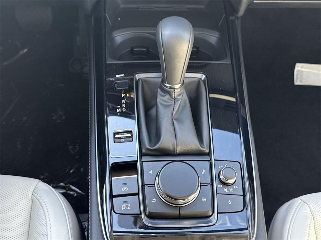 new 2026 Mazda CX-30 car, priced at $39,538