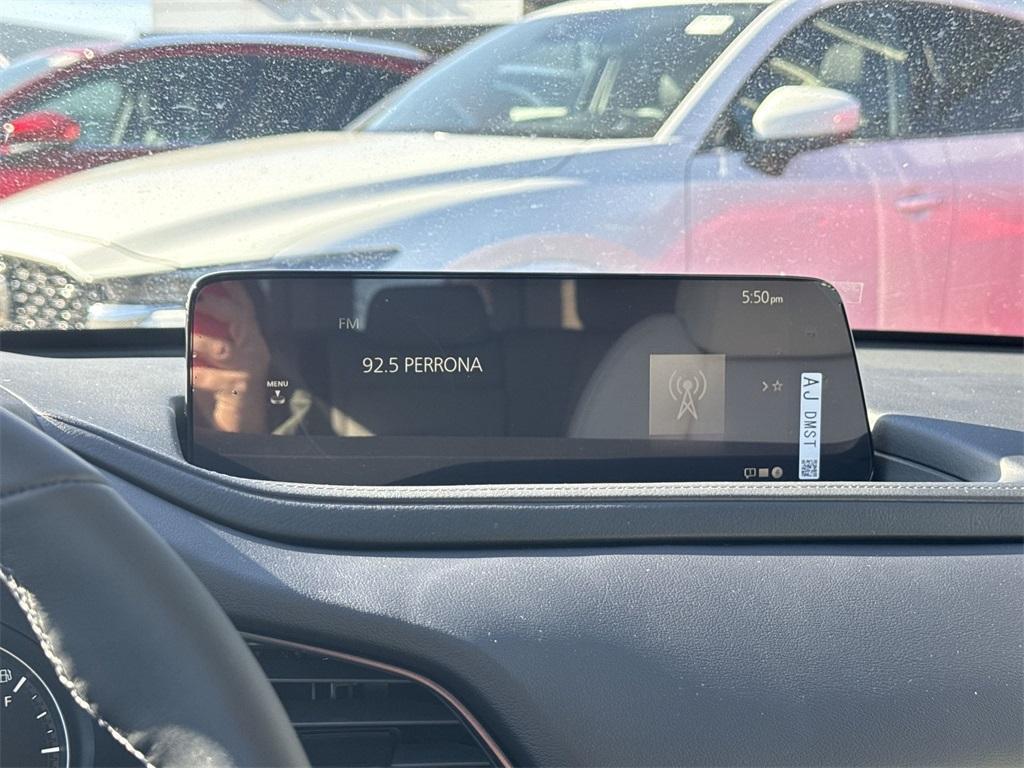 new 2026 Mazda CX-30 car, priced at $39,538