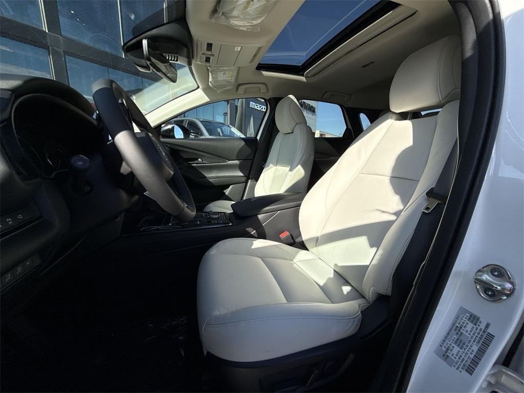 new 2026 Mazda CX-30 car, priced at $39,538
