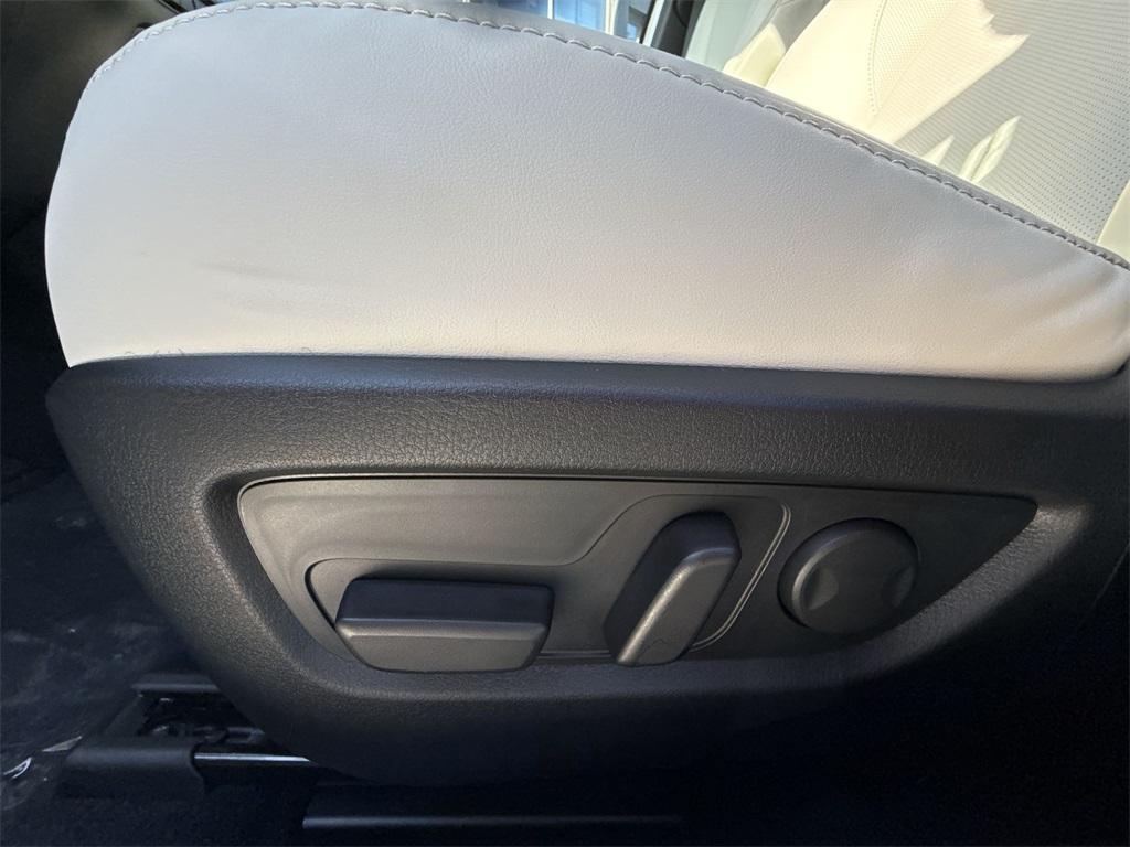 new 2026 Mazda CX-30 car, priced at $39,538