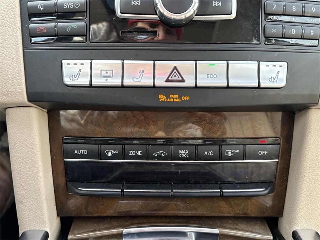 used 2014 Mercedes-Benz E-Class car, priced at $12,549