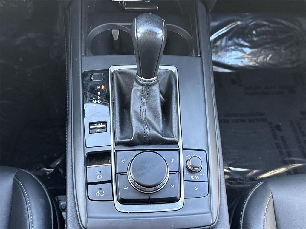 used 2023 Mazda CX-30 car, priced at $21,449