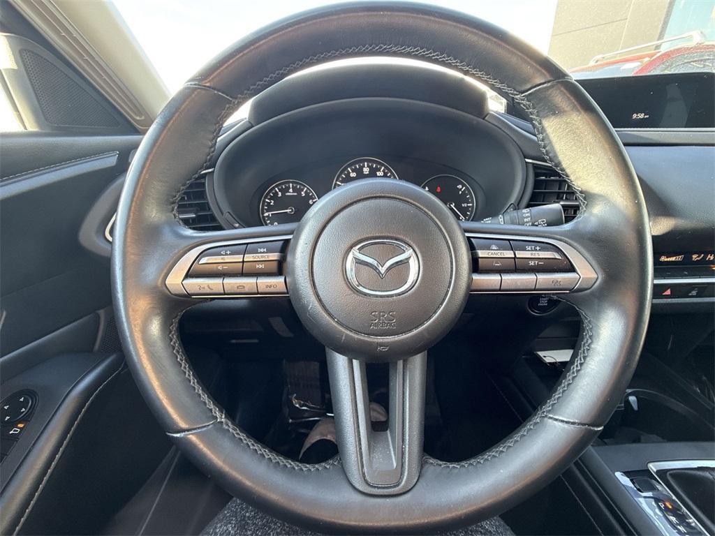 used 2023 Mazda CX-30 car, priced at $21,449