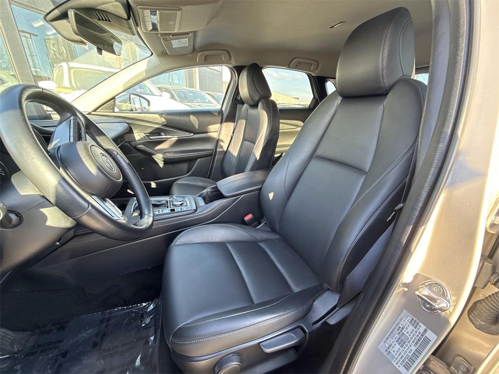 used 2023 Mazda CX-30 car, priced at $21,449