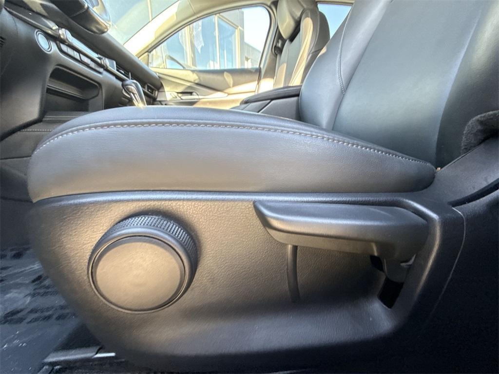 used 2023 Mazda CX-30 car, priced at $21,449