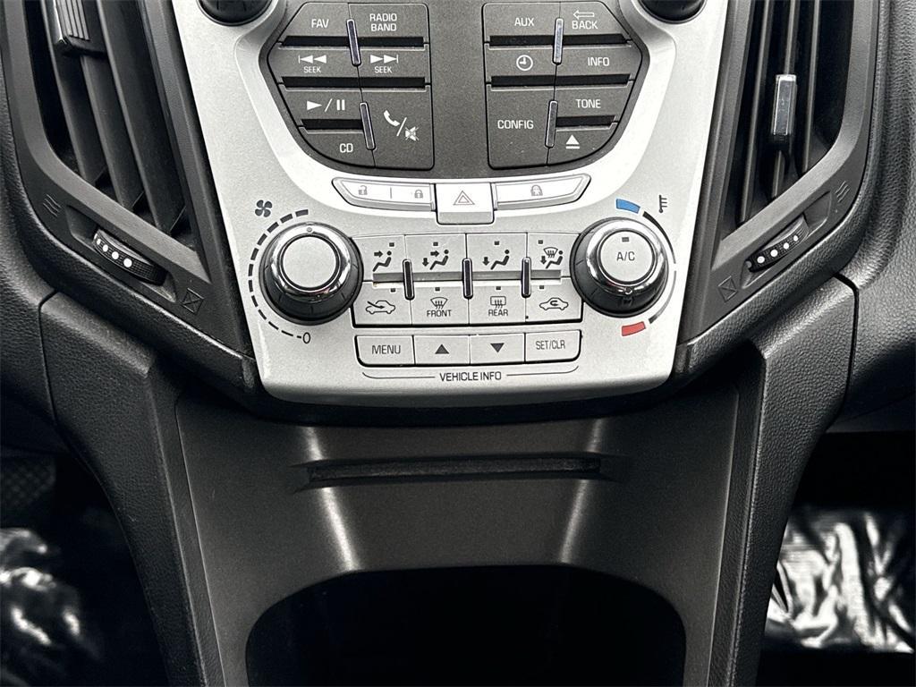 used 2015 Chevrolet Equinox car, priced at $9,422