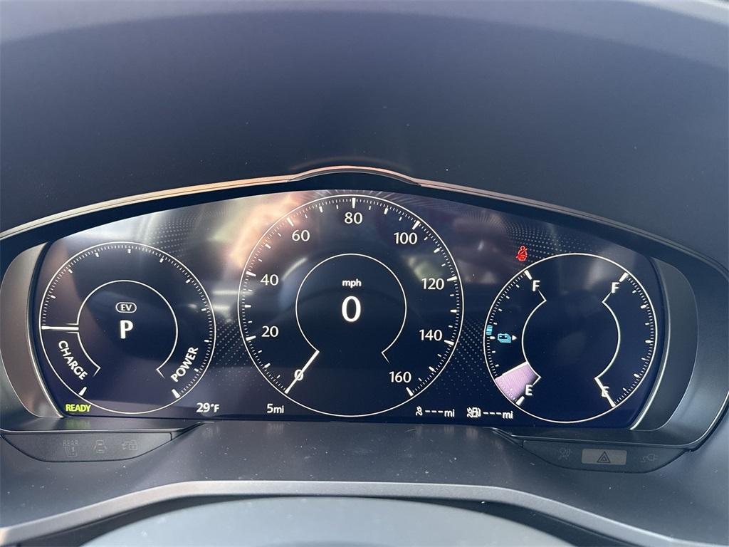 new 2026 Mazda CX-90 car, priced at $55,755