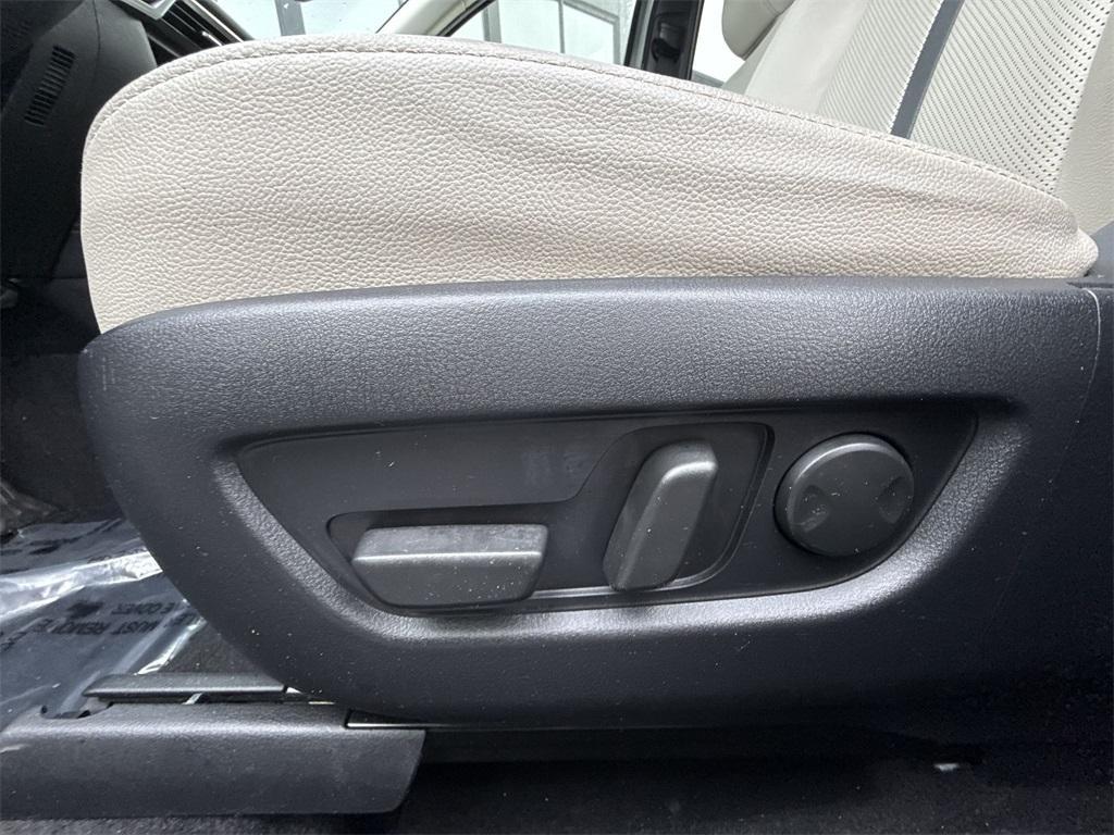 used 2024 Mazda CX-90 car, priced at $26,490