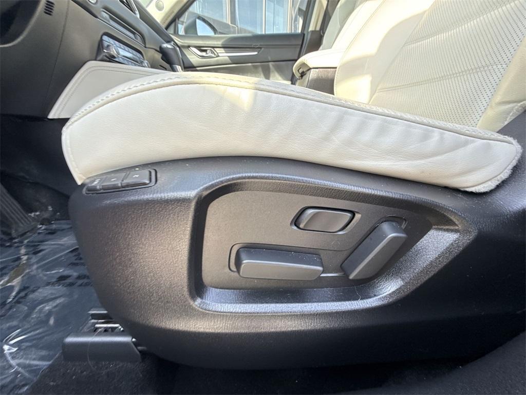 used 2023 Mazda CX-5 car, priced at $26,880