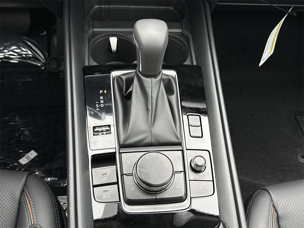 new 2026 Mazda CX-50 car, priced at $39,211