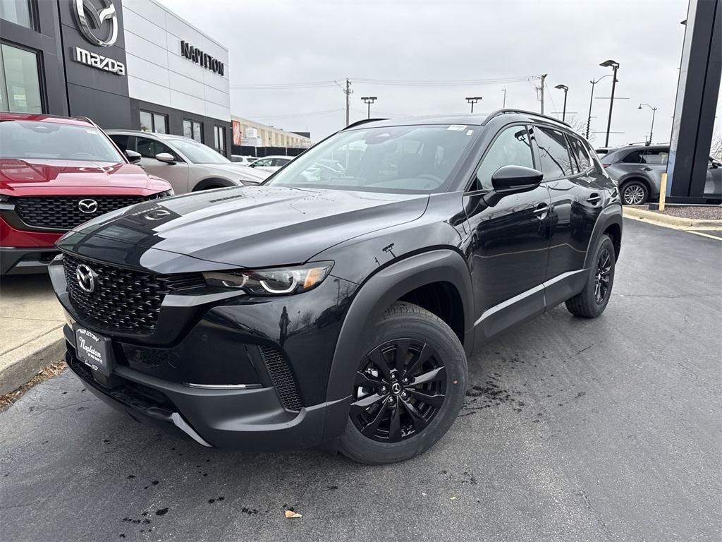 new 2026 Mazda CX-50 car, priced at $39,211