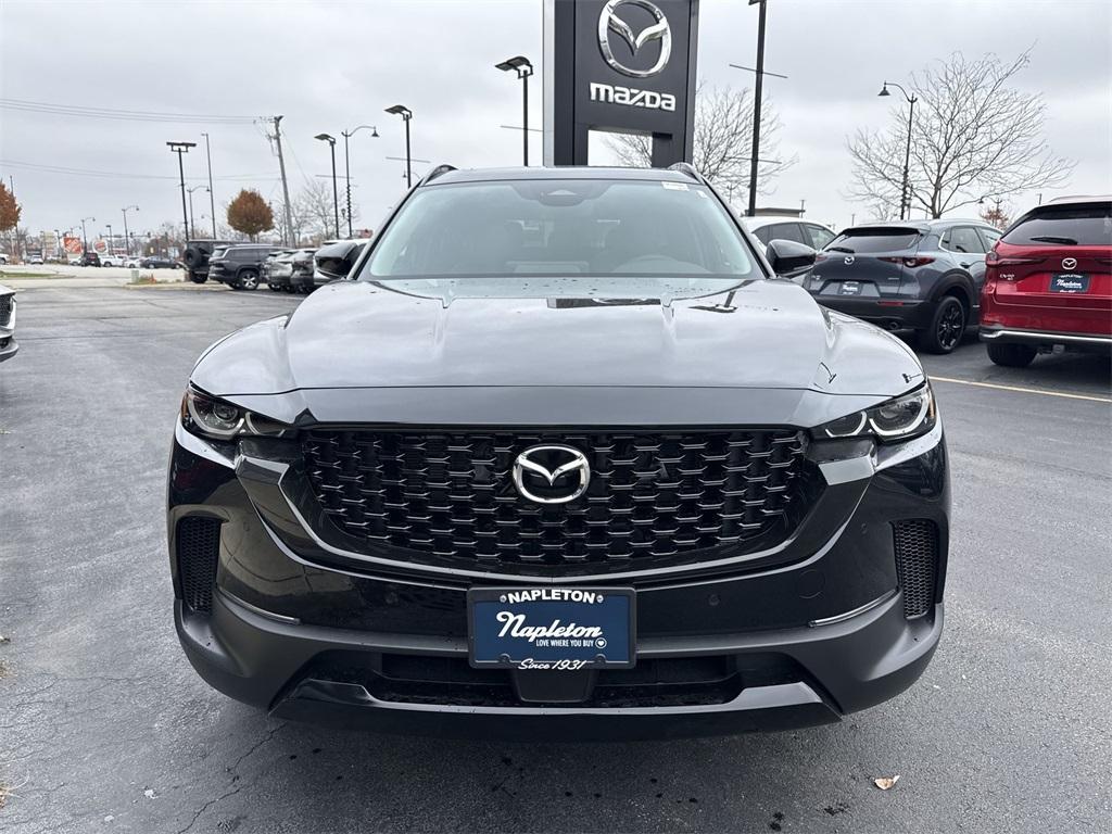 new 2026 Mazda CX-50 car, priced at $39,211