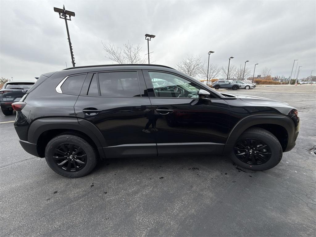 new 2026 Mazda CX-50 car, priced at $39,211
