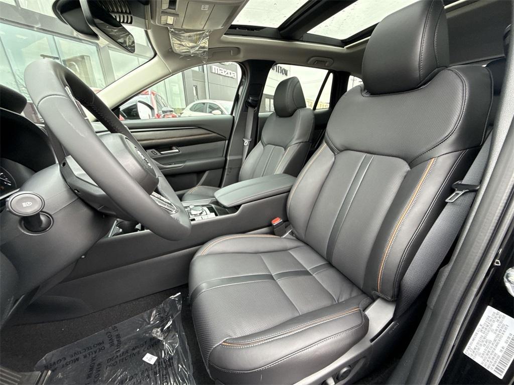 new 2026 Mazda CX-50 car, priced at $39,211