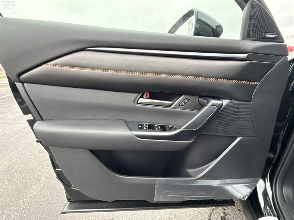 new 2026 Mazda CX-50 car, priced at $39,211