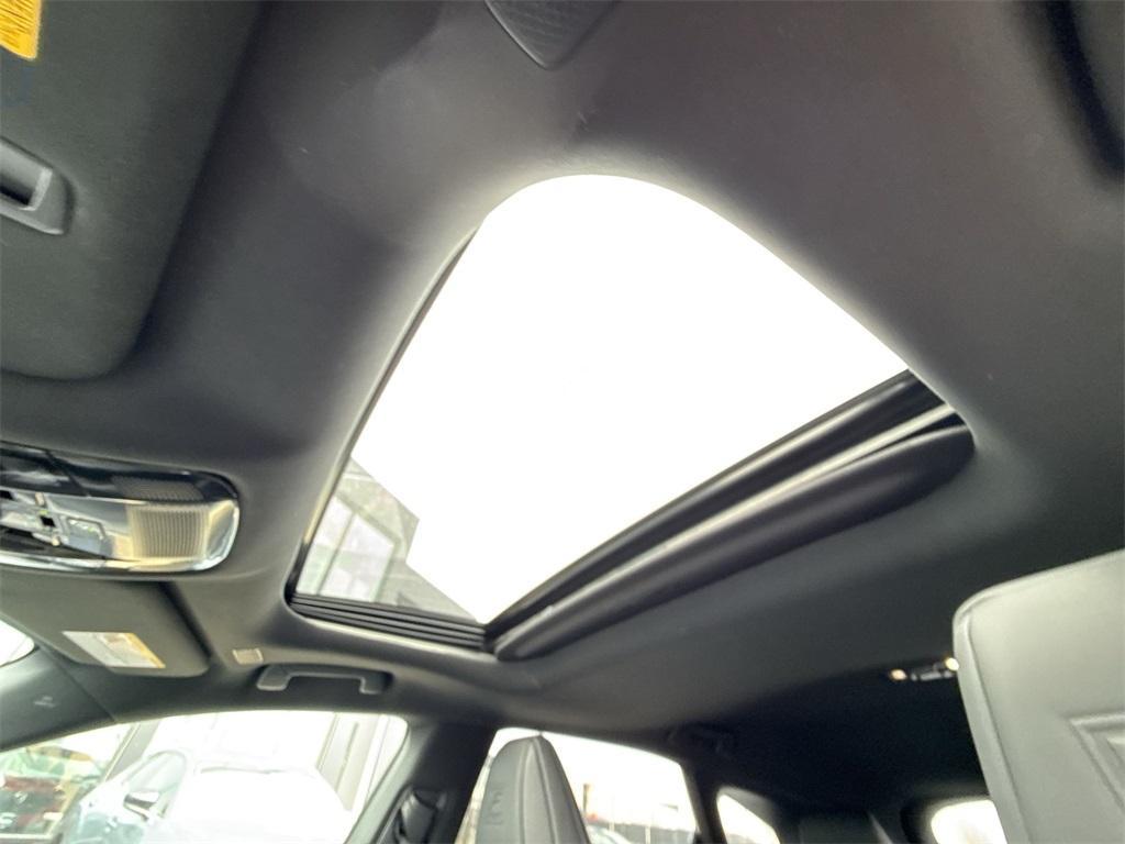 used 2024 Lexus RX 350 car, priced at $53,990