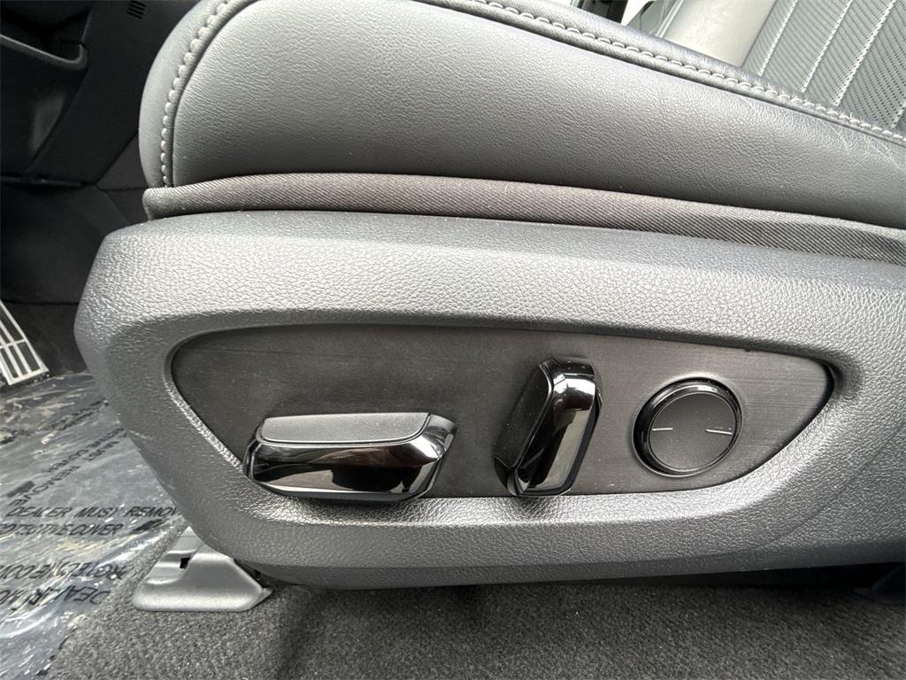 used 2024 Lexus RX 350 car, priced at $53,990