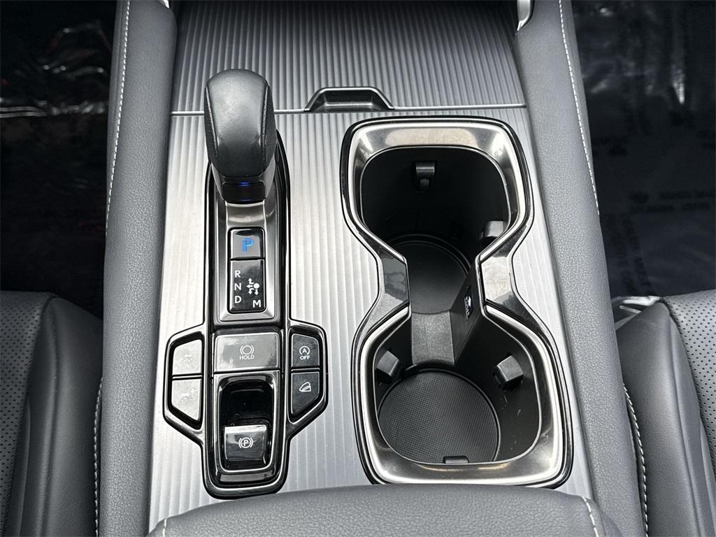 used 2024 Lexus RX 350 car, priced at $53,990