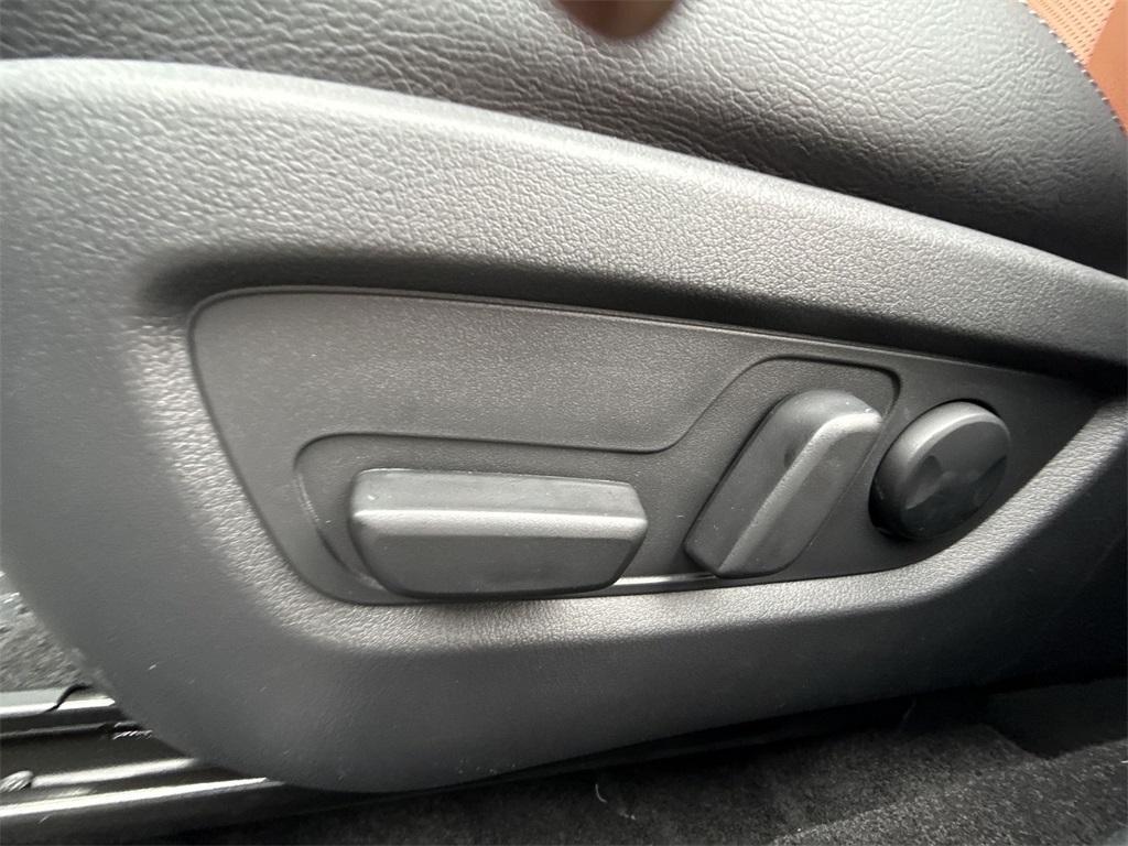 new 2026 Mazda CX-50 car, priced at $41,377