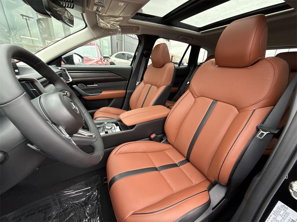 new 2026 Mazda CX-50 car, priced at $41,377