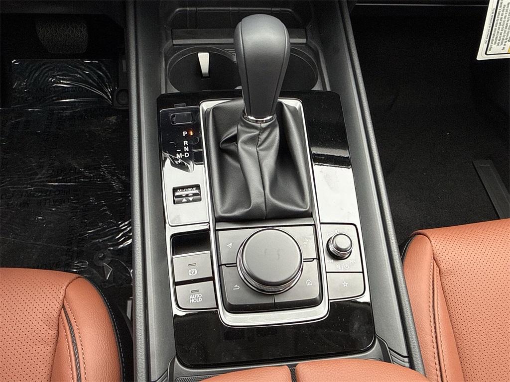 new 2026 Mazda CX-50 car, priced at $41,377