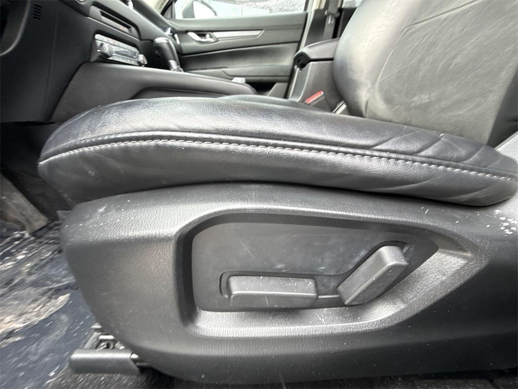 used 2023 Mazda CX-5 car, priced at $24,290
