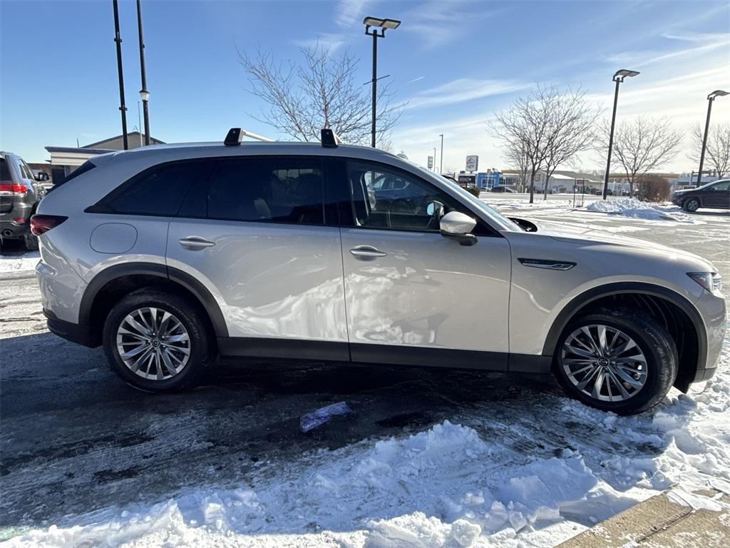used 2024 Mazda CX-90 PHEV car, priced at $30,870