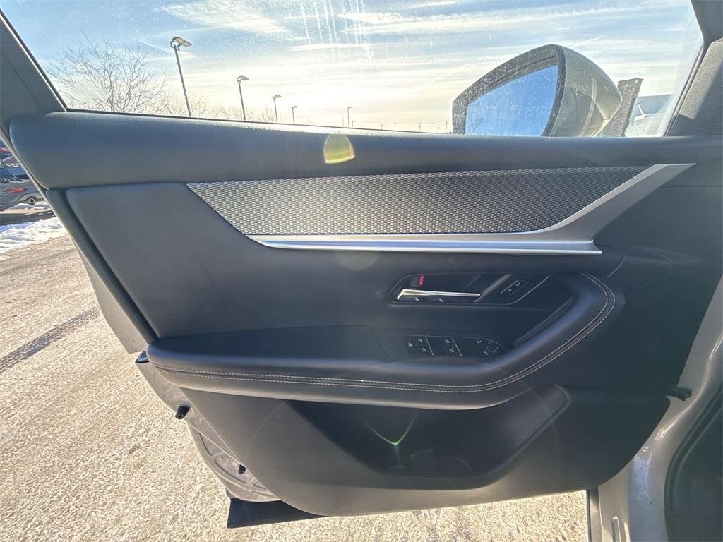 used 2024 Mazda CX-90 PHEV car, priced at $30,870