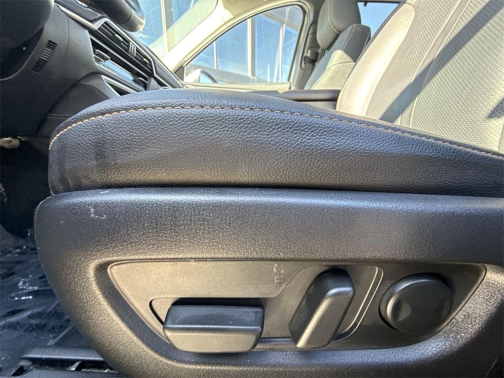 used 2024 Mazda CX-90 PHEV car, priced at $30,870