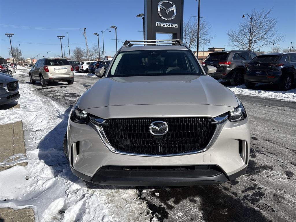 used 2024 Mazda CX-90 PHEV car, priced at $30,870