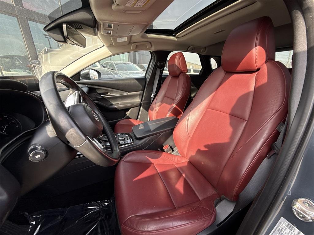 used 2023 Mazda CX-30 car, priced at $24,340