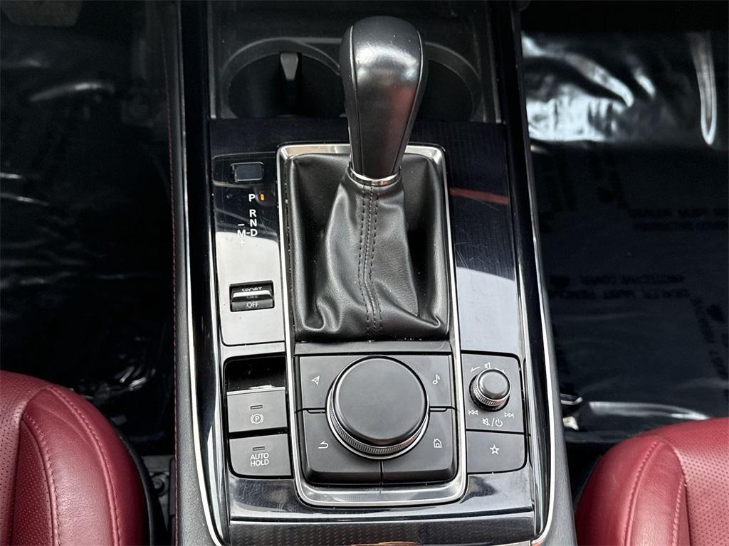 used 2023 Mazda CX-30 car, priced at $24,340
