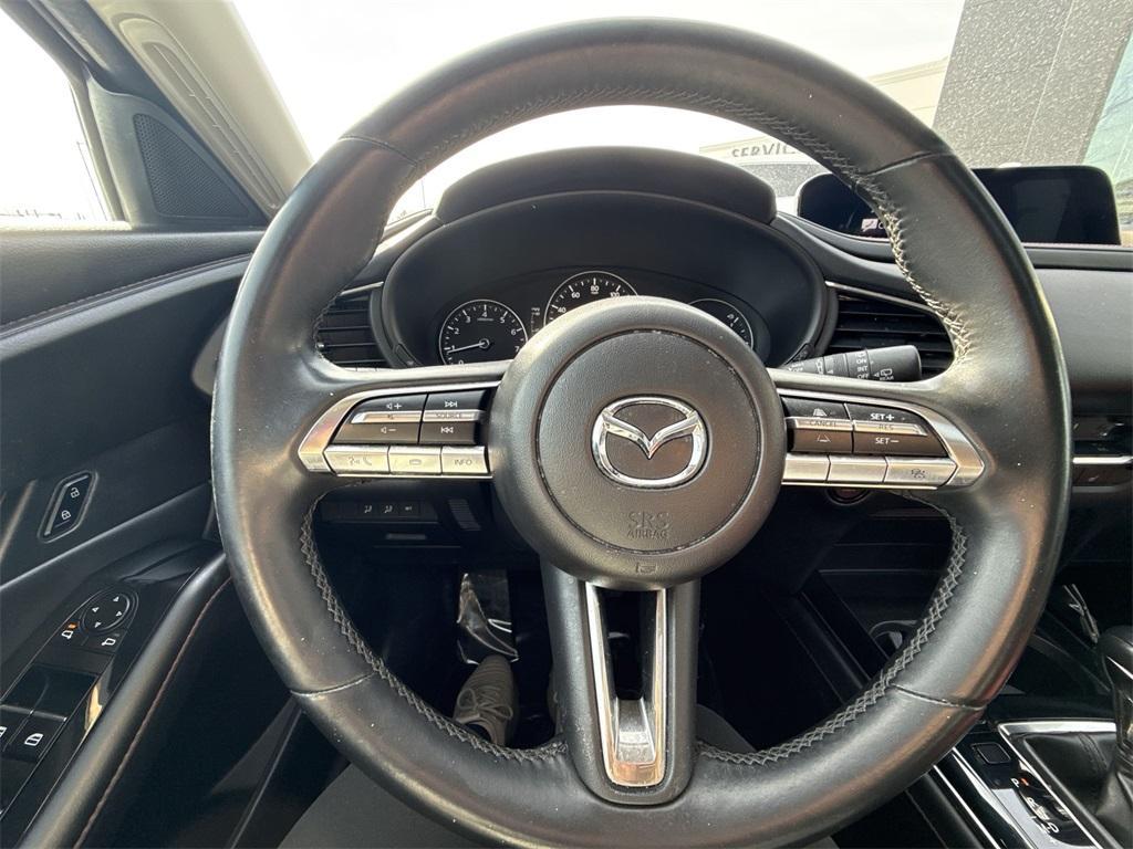 used 2023 Mazda CX-30 car, priced at $24,340