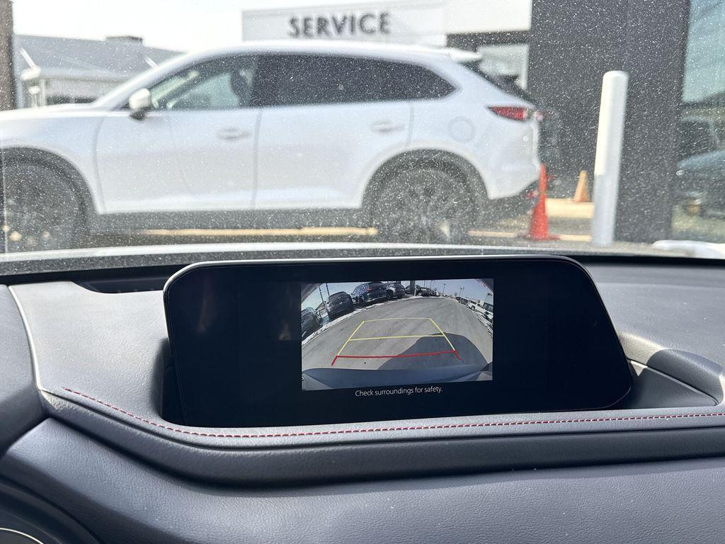 used 2023 Mazda CX-30 car, priced at $23,840