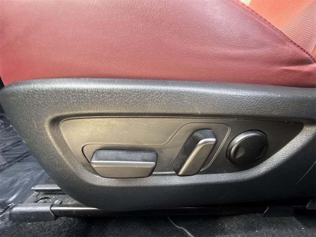 used 2023 Mazda CX-30 car, priced at $24,340