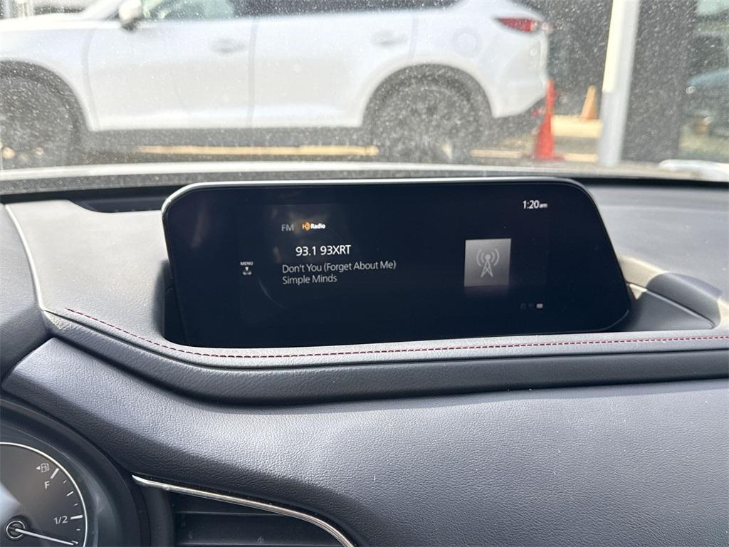 used 2023 Mazda CX-30 car, priced at $24,340