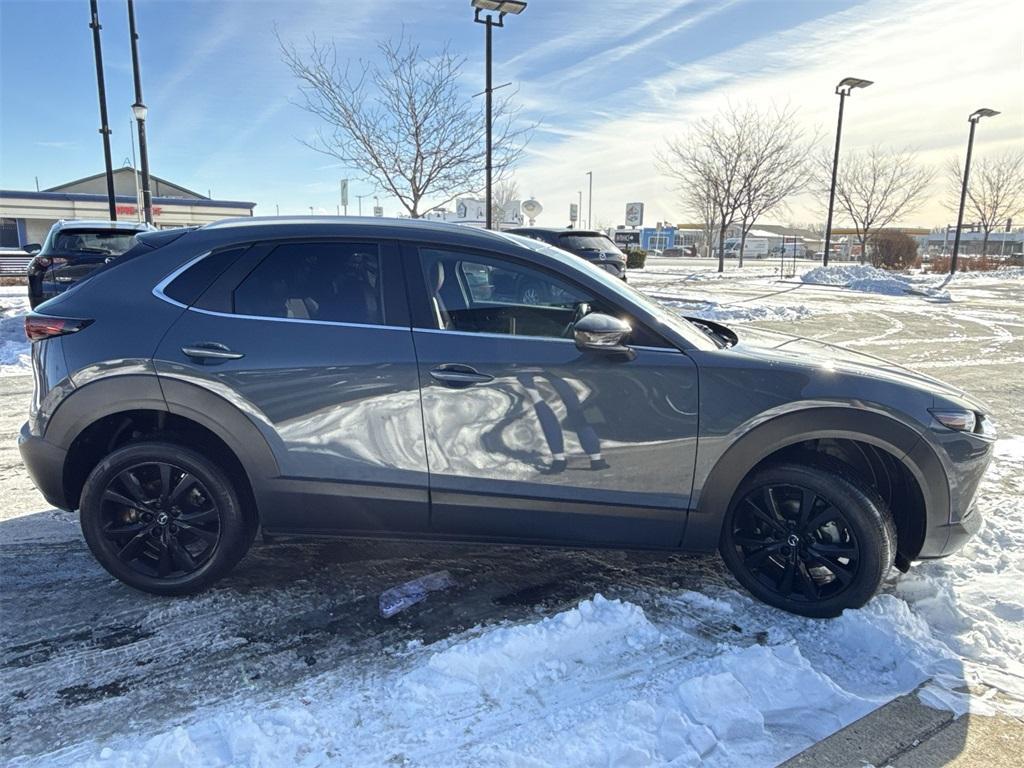 used 2023 Mazda CX-30 car, priced at $23,790