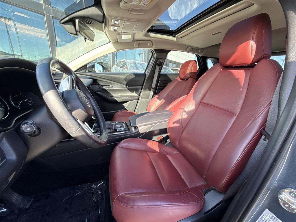 used 2023 Mazda CX-30 car, priced at $23,790