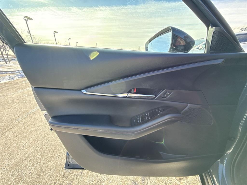 used 2023 Mazda CX-30 car, priced at $23,790