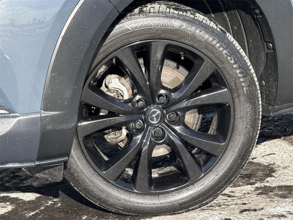 used 2023 Mazda CX-30 car, priced at $23,790