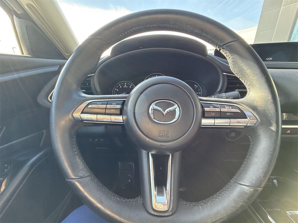 used 2023 Mazda CX-30 car, priced at $23,790