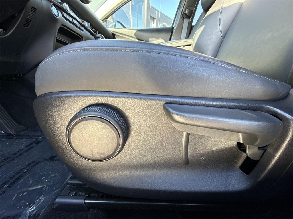 used 2023 Mazda CX-30 car, priced at $21,790